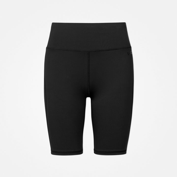 Radlerhose Damen - Hosen - Schwarz